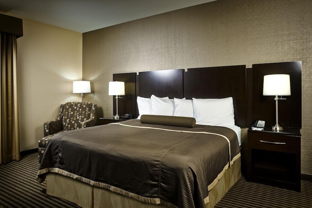 The Prussia Hotel, BW Signature Collection By Best Western King of Prussia Luaran gambar