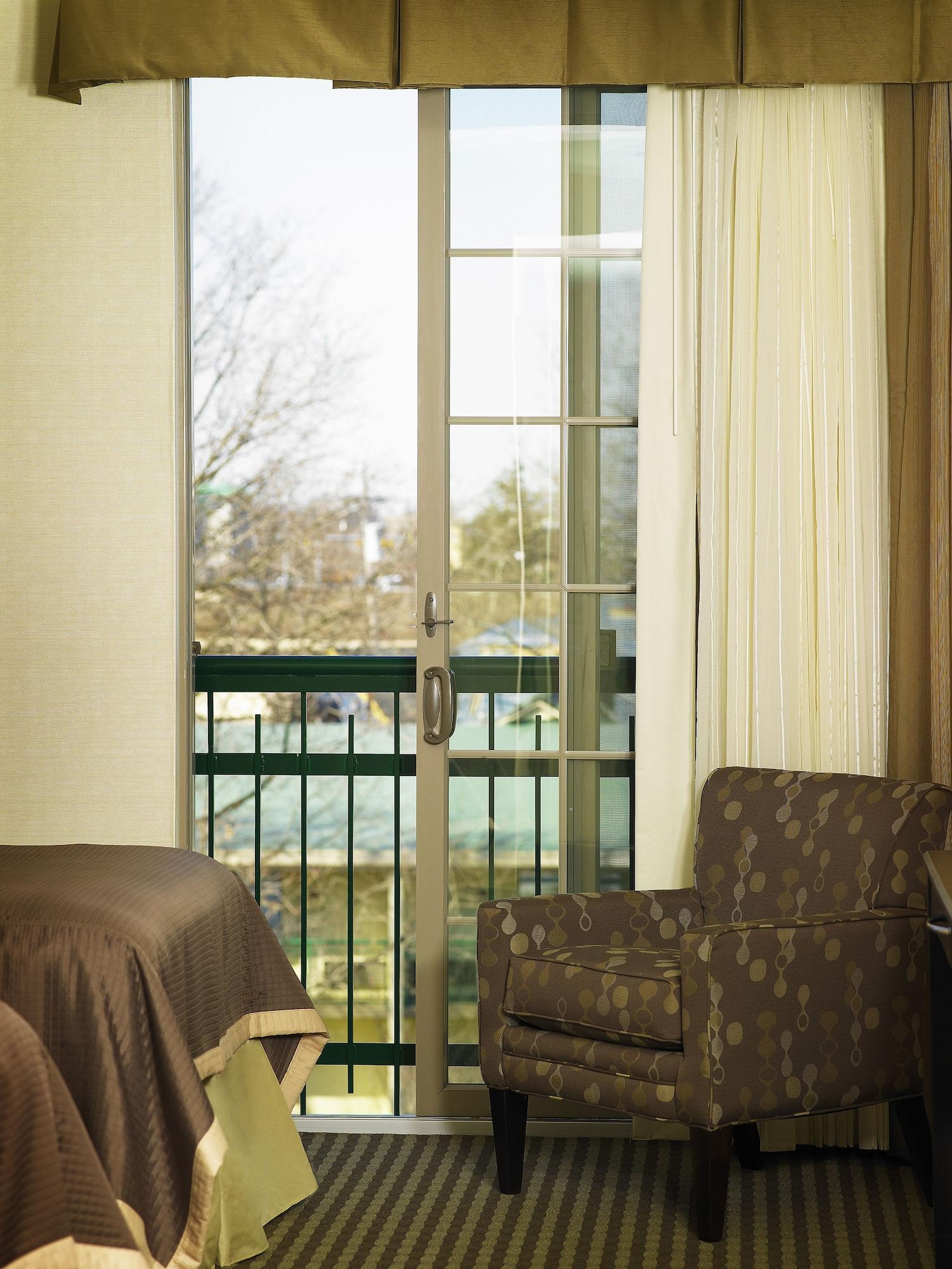 The Prussia Hotel, BW Signature Collection By Best Western King of Prussia Luaran gambar
