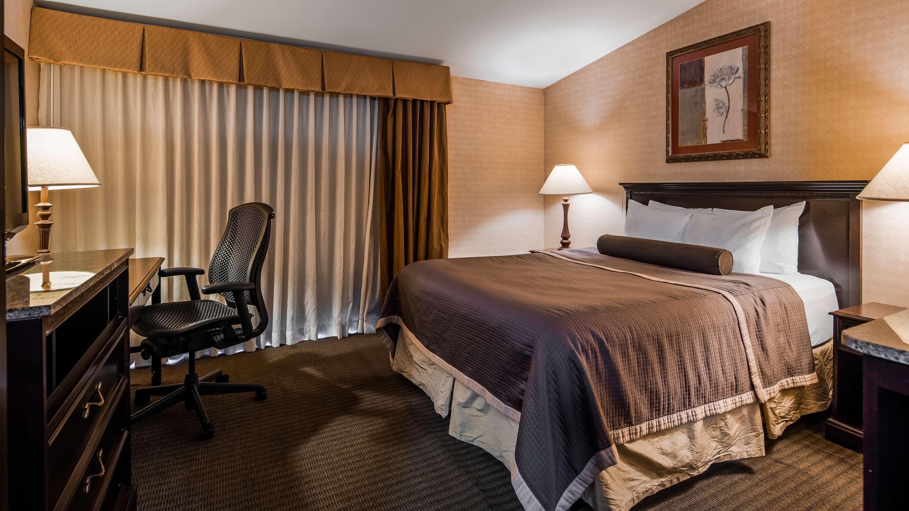 The Prussia Hotel, BW Signature Collection By Best Western King of Prussia Luaran gambar