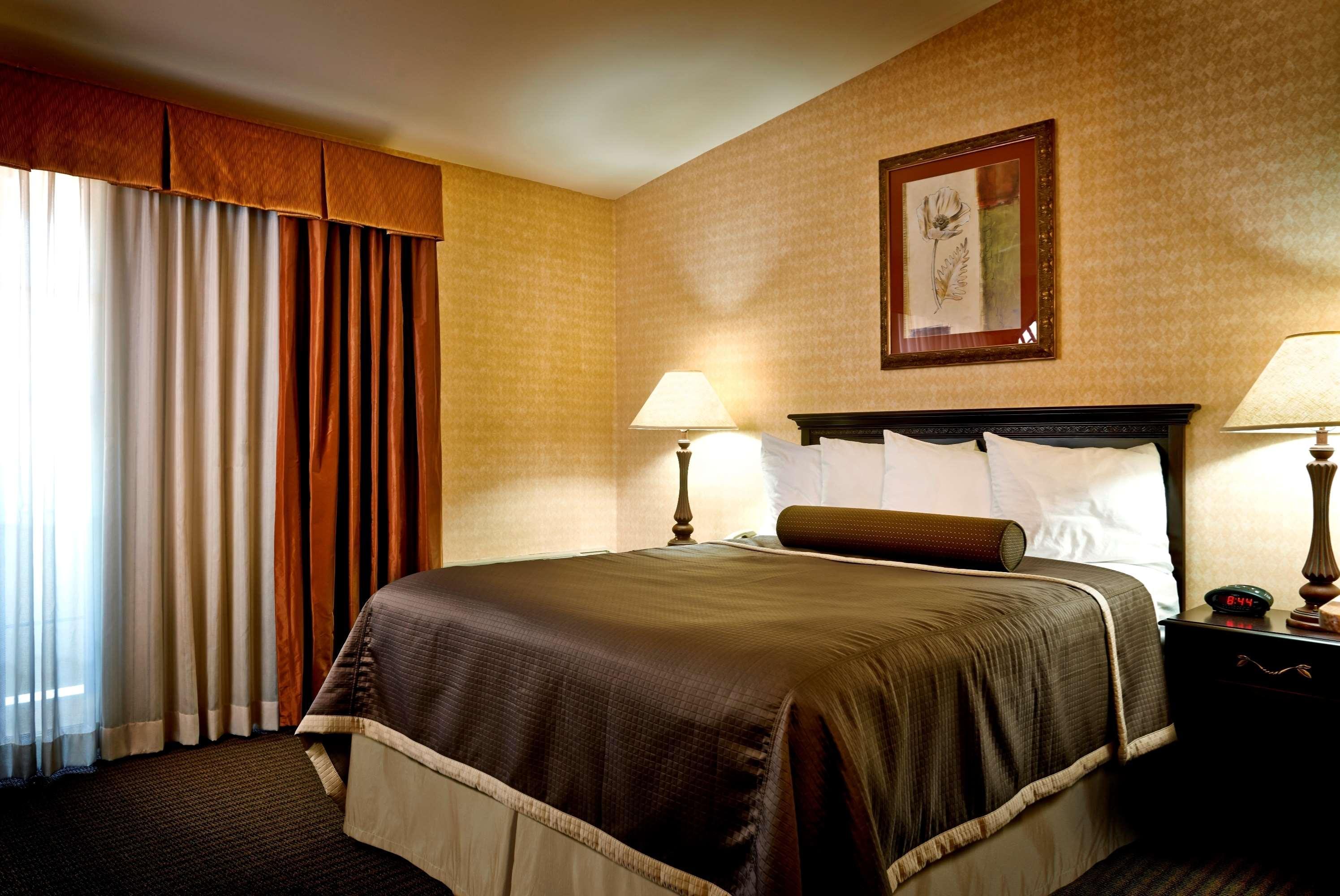 The Prussia Hotel, BW Signature Collection By Best Western King of Prussia Luaran gambar