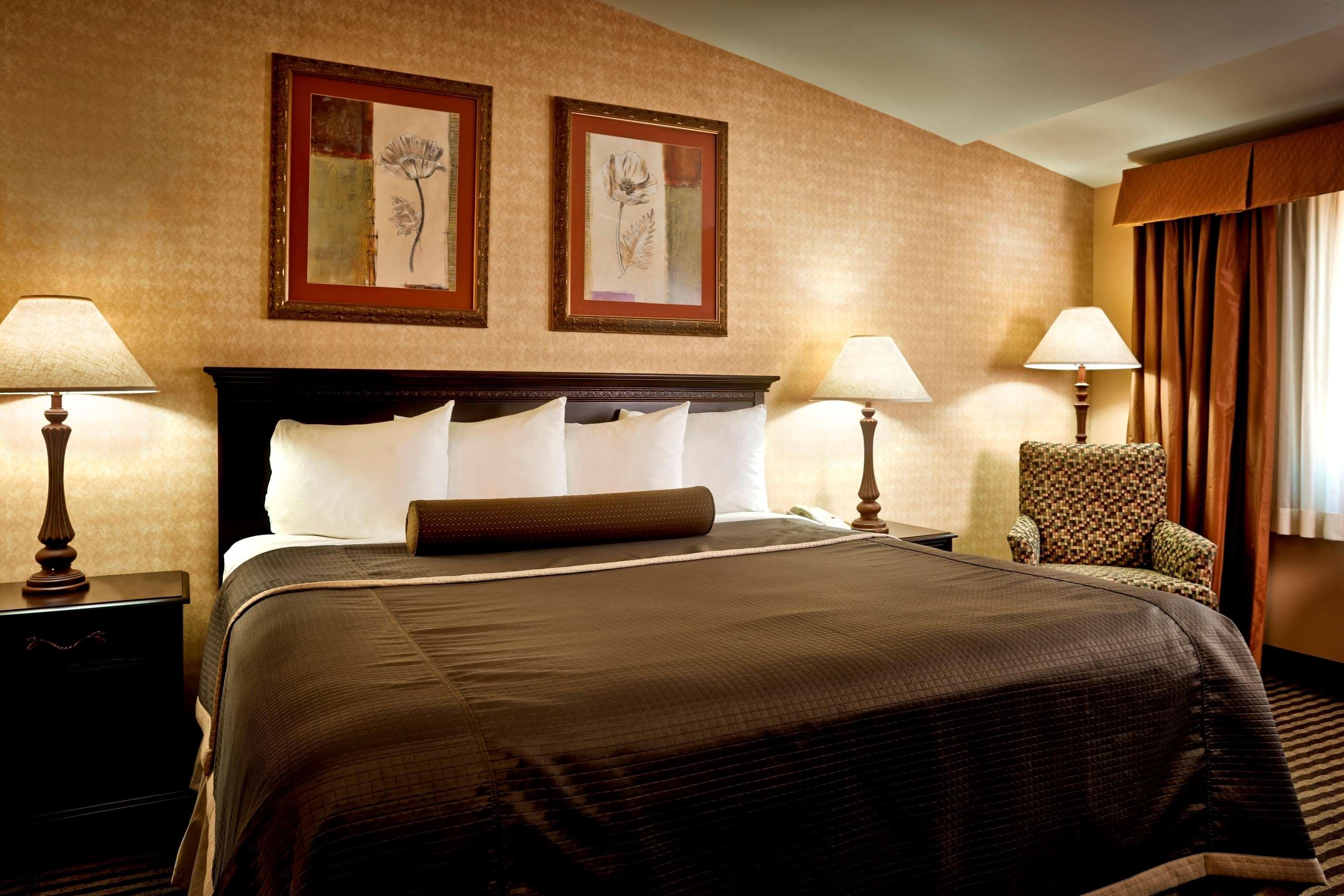 The Prussia Hotel, BW Signature Collection By Best Western King of Prussia Luaran gambar
