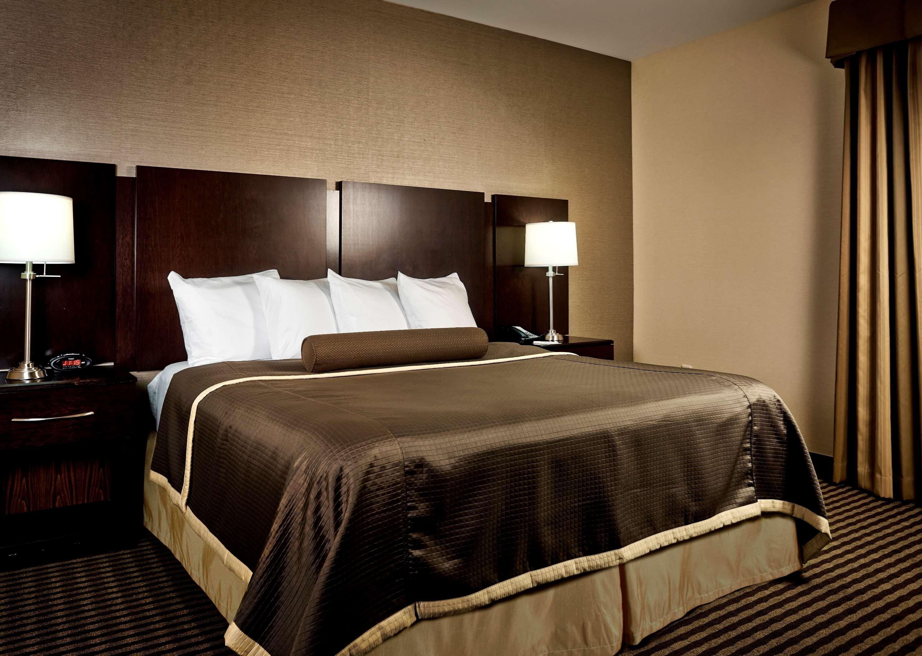 The Prussia Hotel, BW Signature Collection By Best Western King of Prussia Luaran gambar