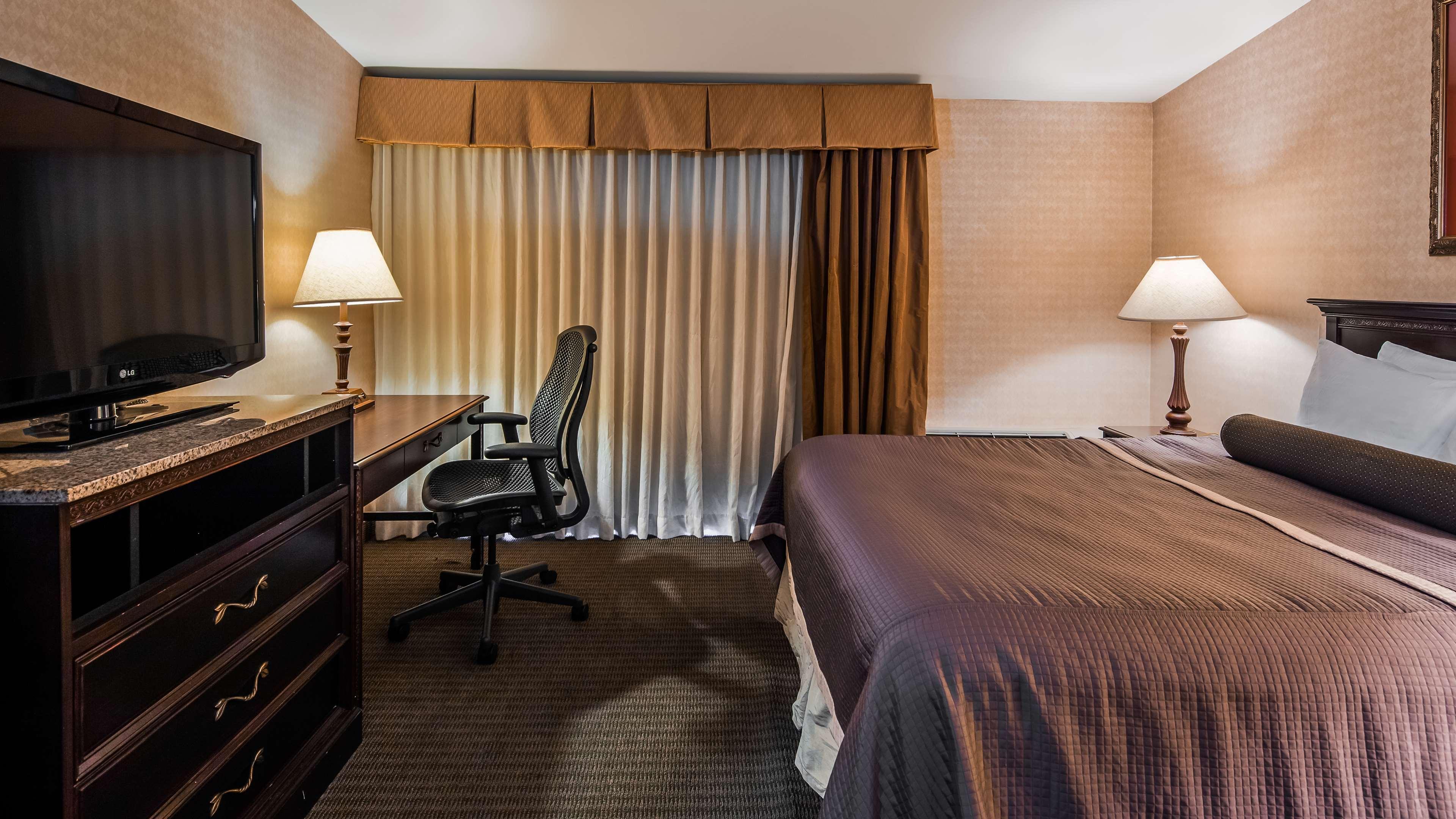 The Prussia Hotel, BW Signature Collection By Best Western King of Prussia Luaran gambar