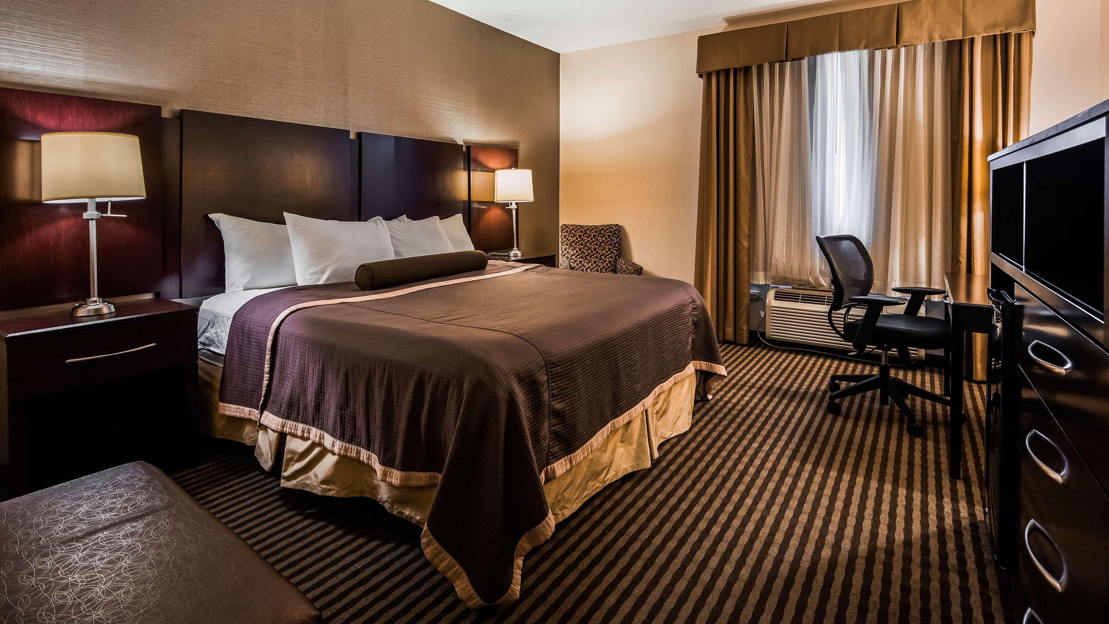 The Prussia Hotel, BW Signature Collection By Best Western King of Prussia Luaran gambar