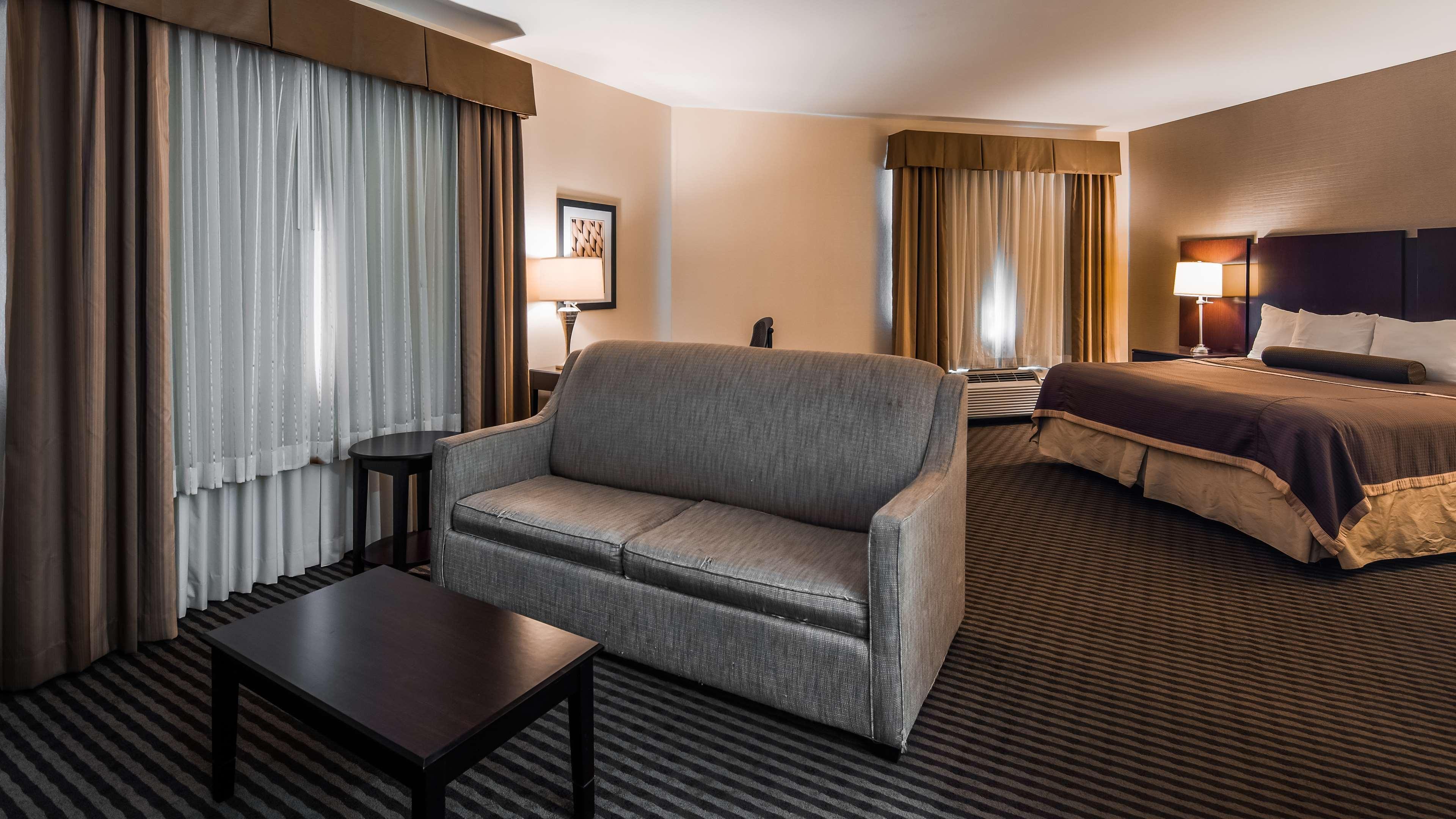 The Prussia Hotel, BW Signature Collection By Best Western King of Prussia Luaran gambar