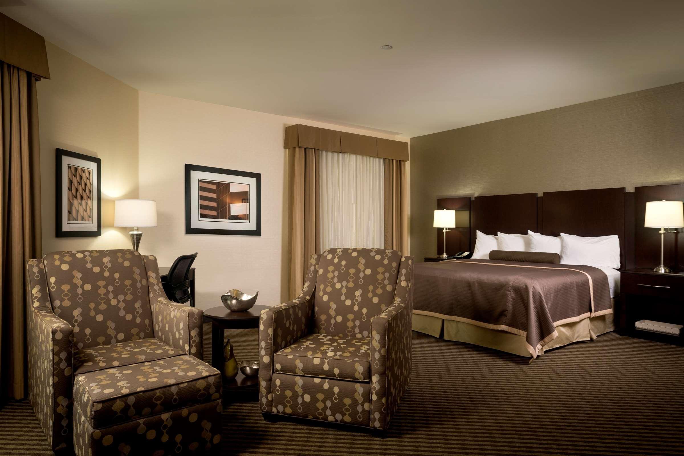 The Prussia Hotel, BW Signature Collection By Best Western King of Prussia Luaran gambar