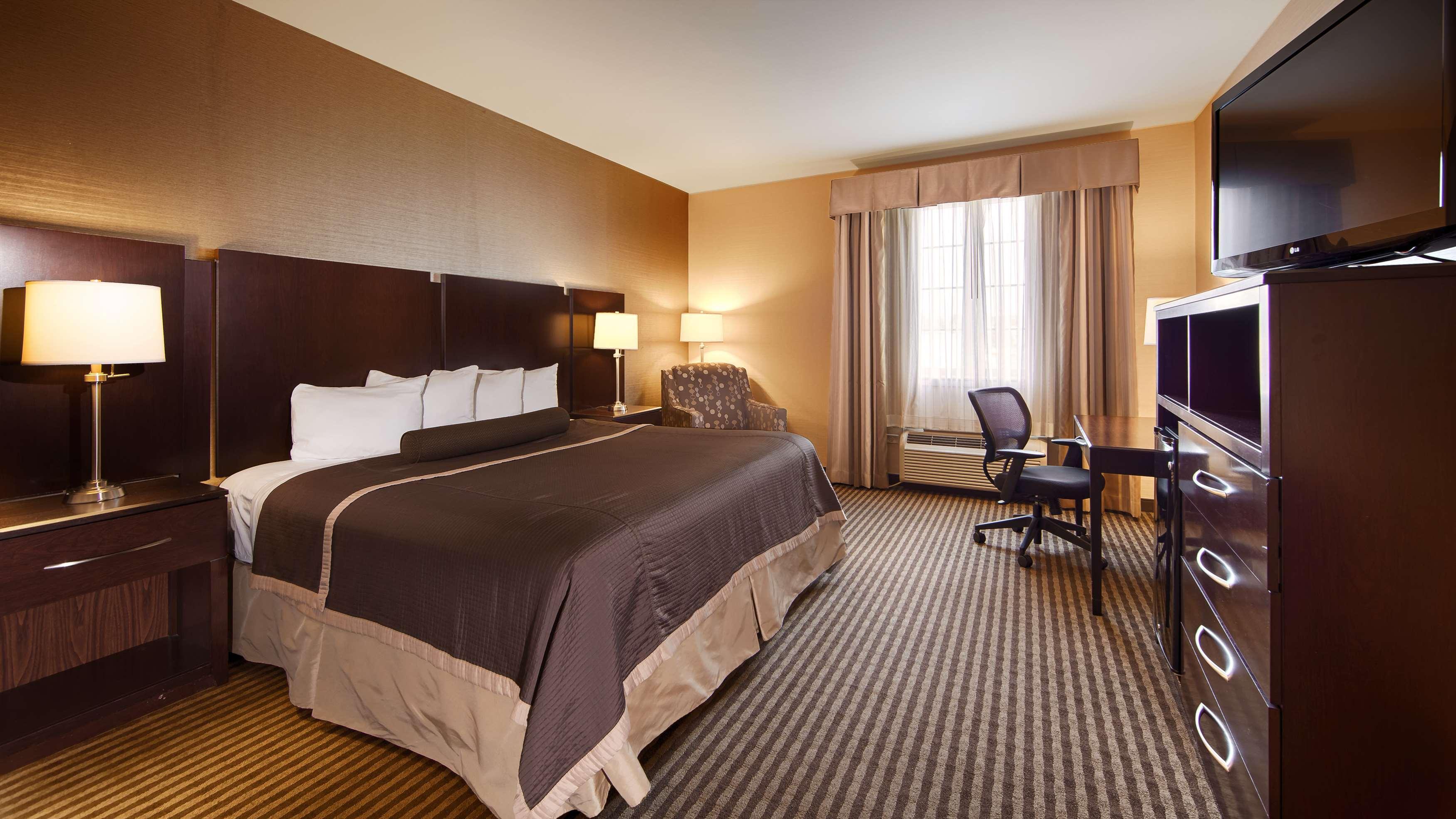 The Prussia Hotel, BW Signature Collection By Best Western King of Prussia Luaran gambar
