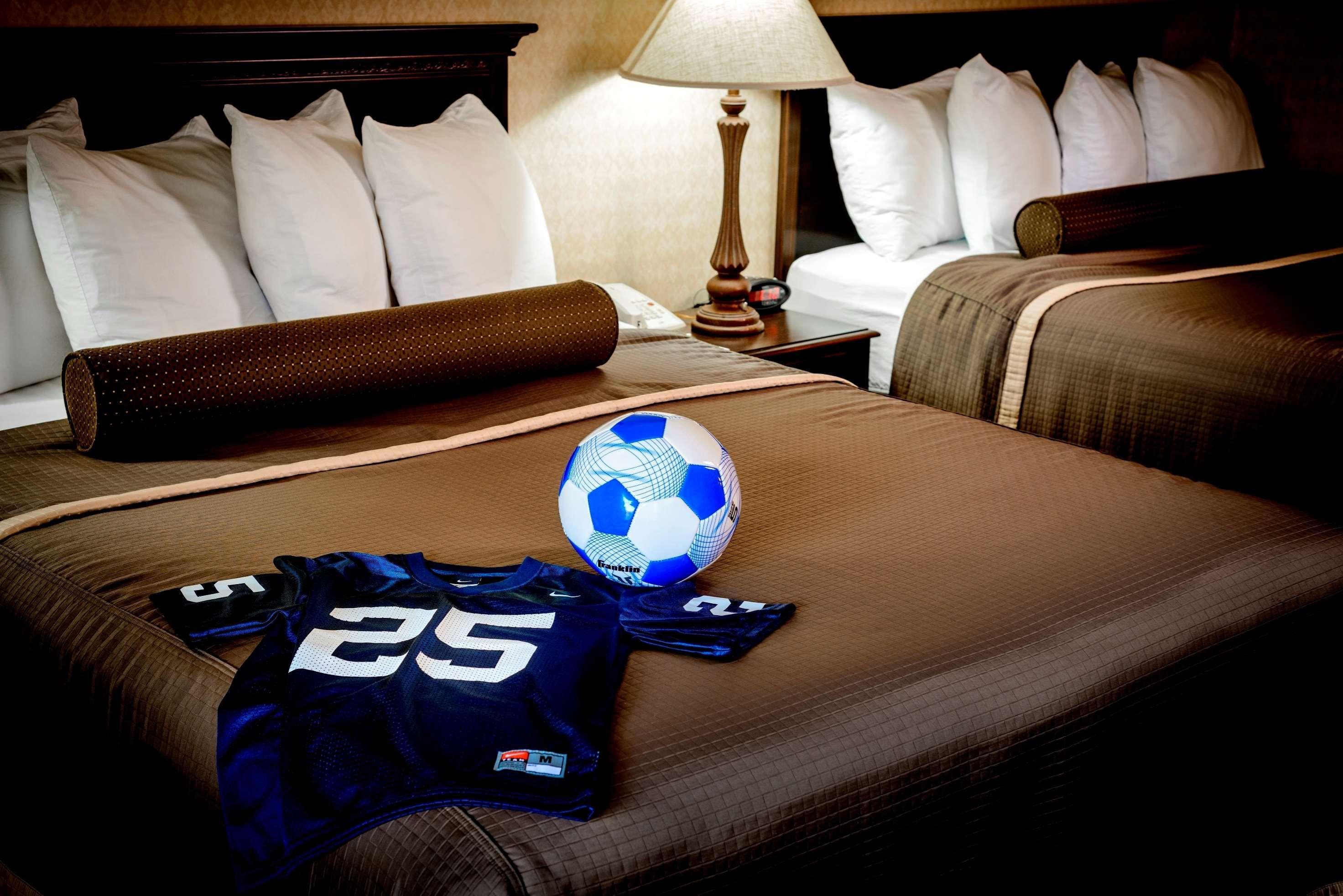 The Prussia Hotel, BW Signature Collection By Best Western King of Prussia Luaran gambar