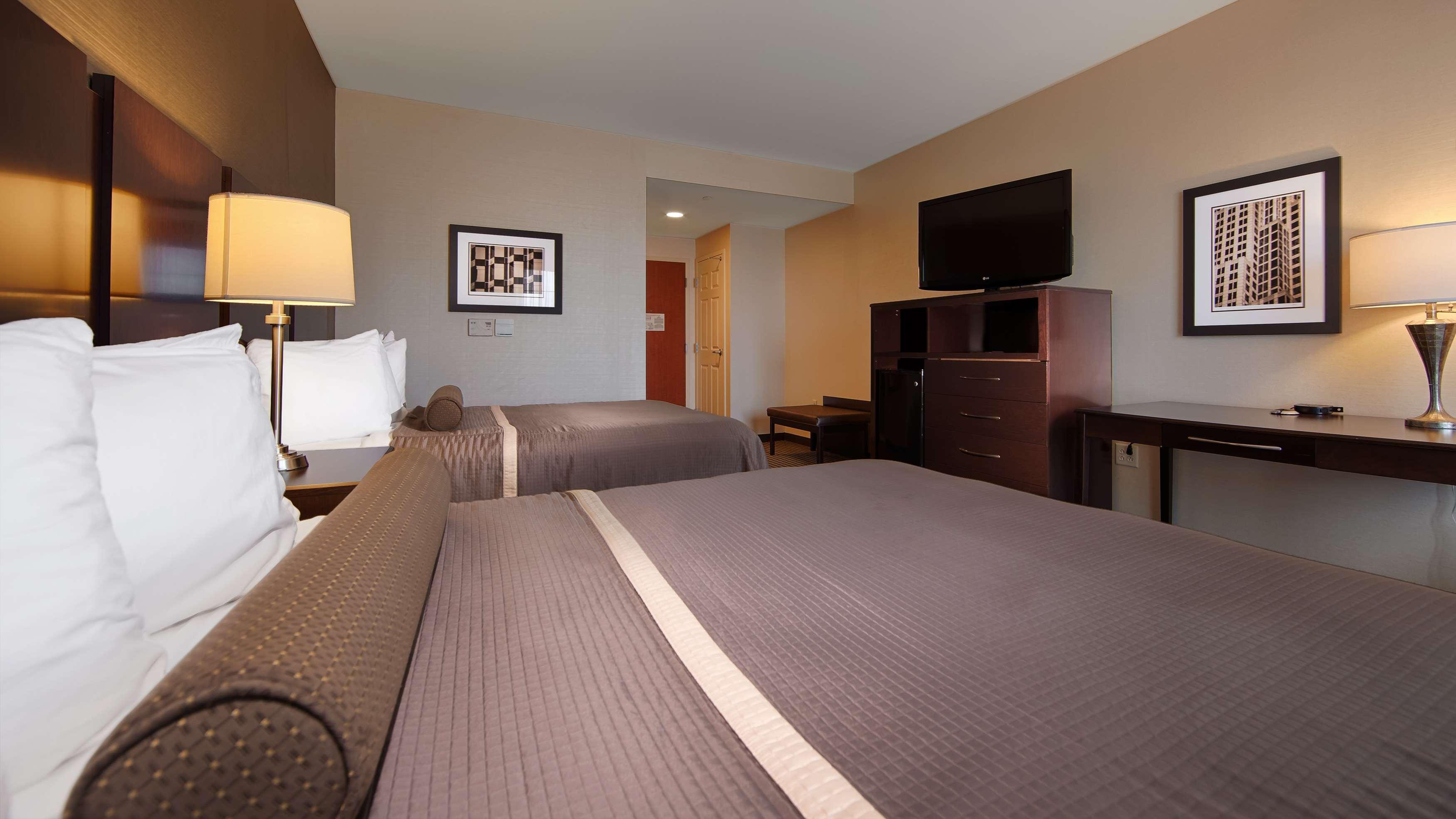 The Prussia Hotel, BW Signature Collection By Best Western King of Prussia Luaran gambar
