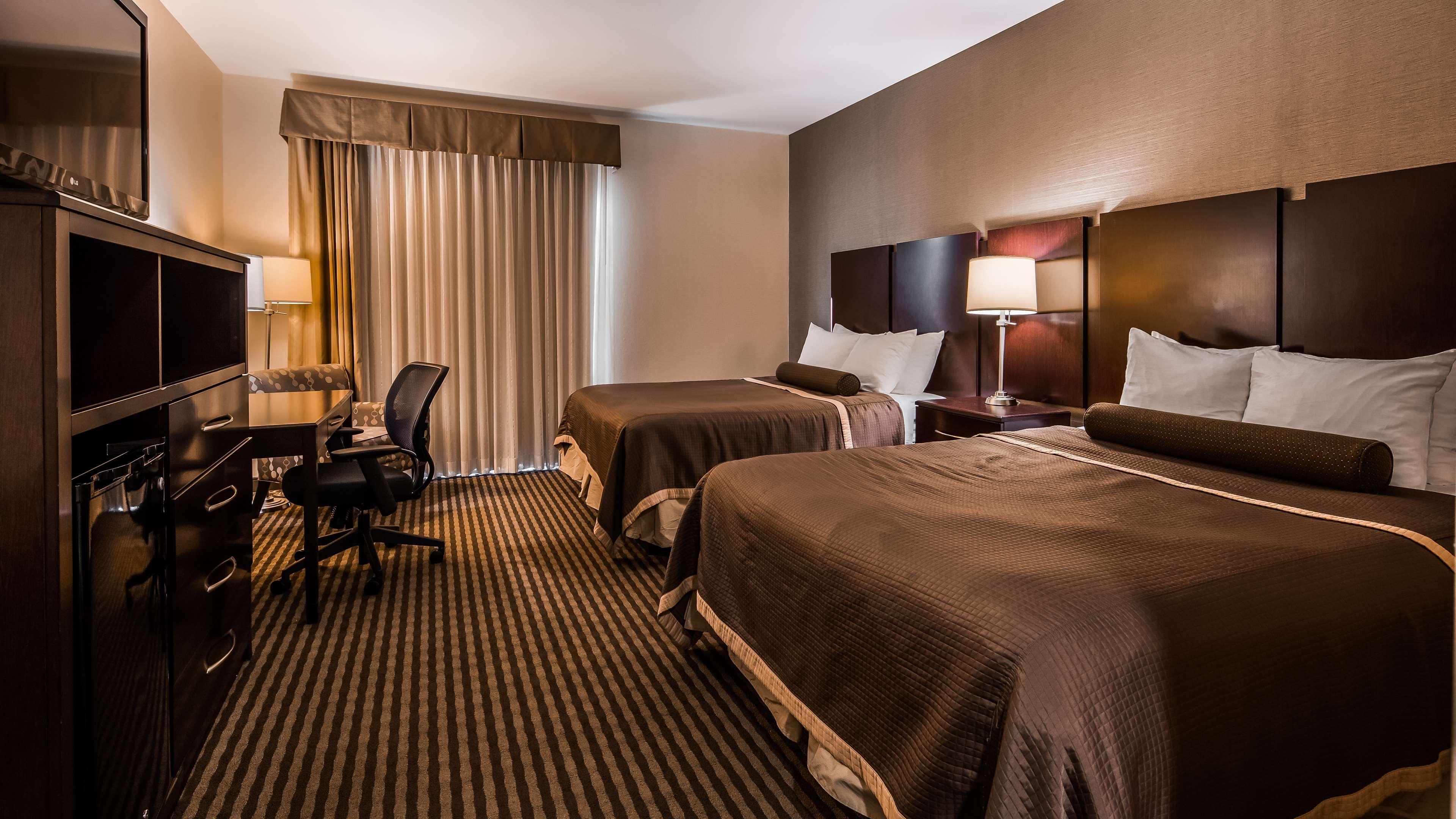 The Prussia Hotel, BW Signature Collection By Best Western King of Prussia Luaran gambar