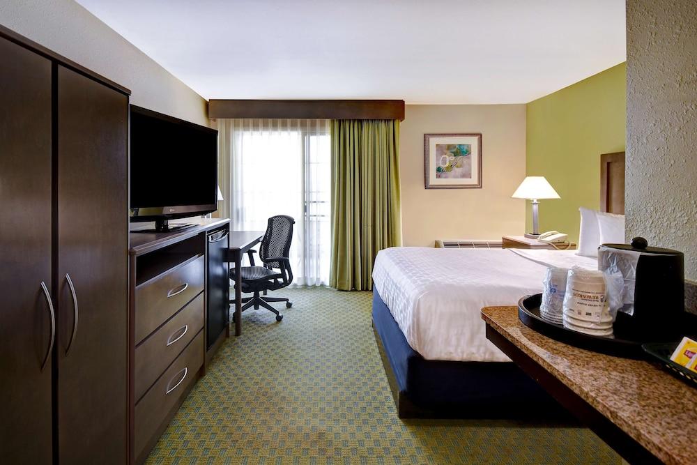 The Prussia Hotel, BW Signature Collection By Best Western King of Prussia Luaran gambar