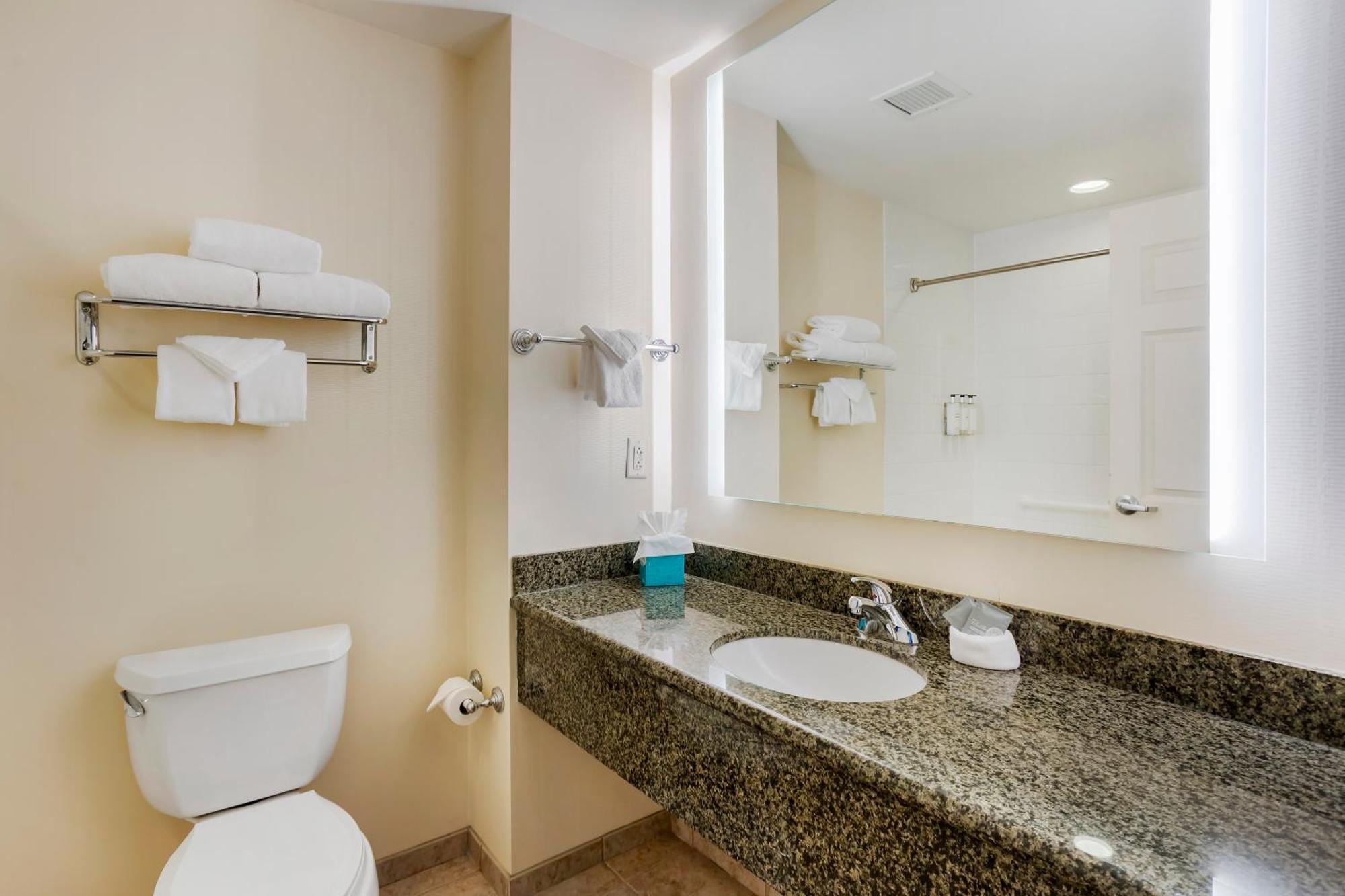 The Prussia Hotel, BW Signature Collection By Best Western King of Prussia Luaran gambar