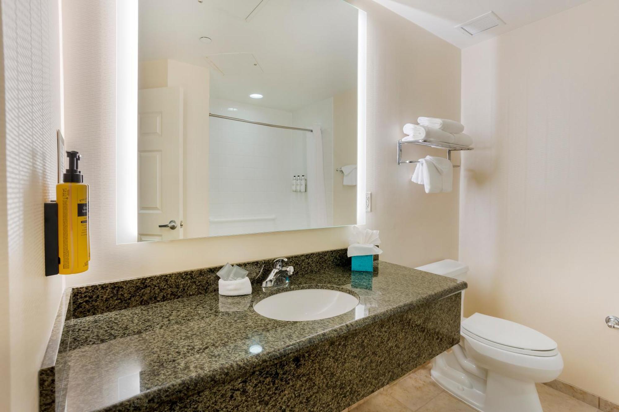 The Prussia Hotel, BW Signature Collection By Best Western King of Prussia Luaran gambar
