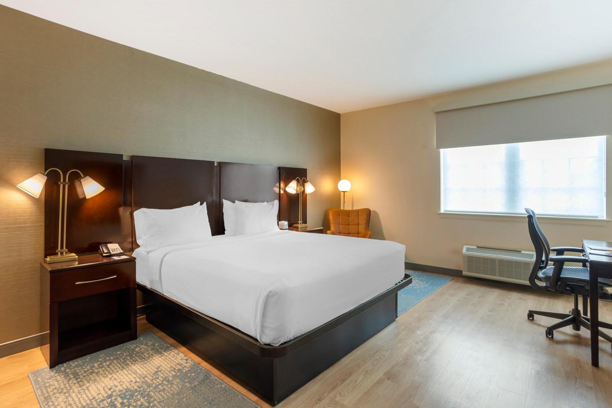 The Prussia Hotel, BW Signature Collection By Best Western King of Prussia Luaran gambar