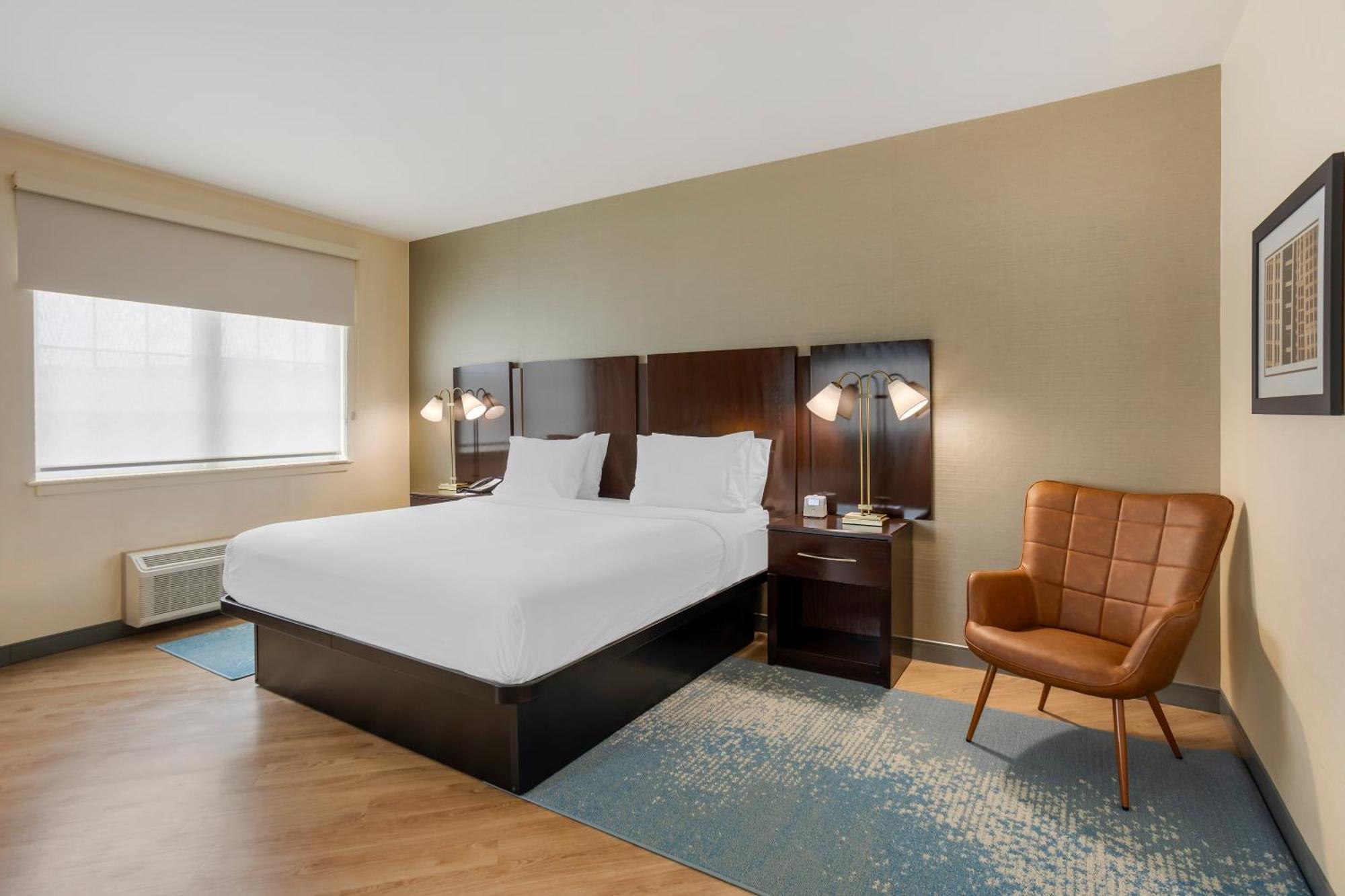 The Prussia Hotel, BW Signature Collection By Best Western King of Prussia Luaran gambar