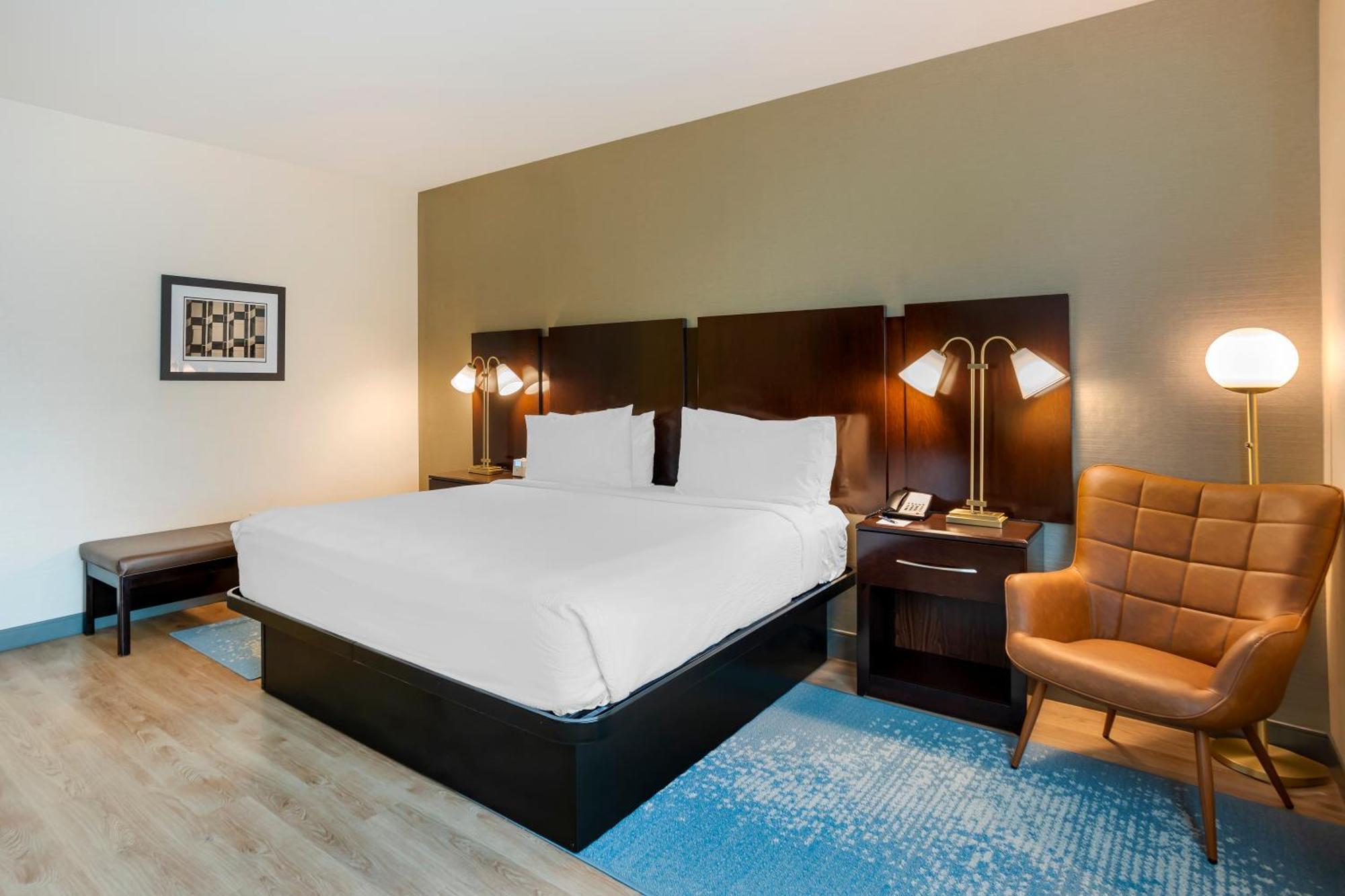 The Prussia Hotel, BW Signature Collection By Best Western King of Prussia Luaran gambar