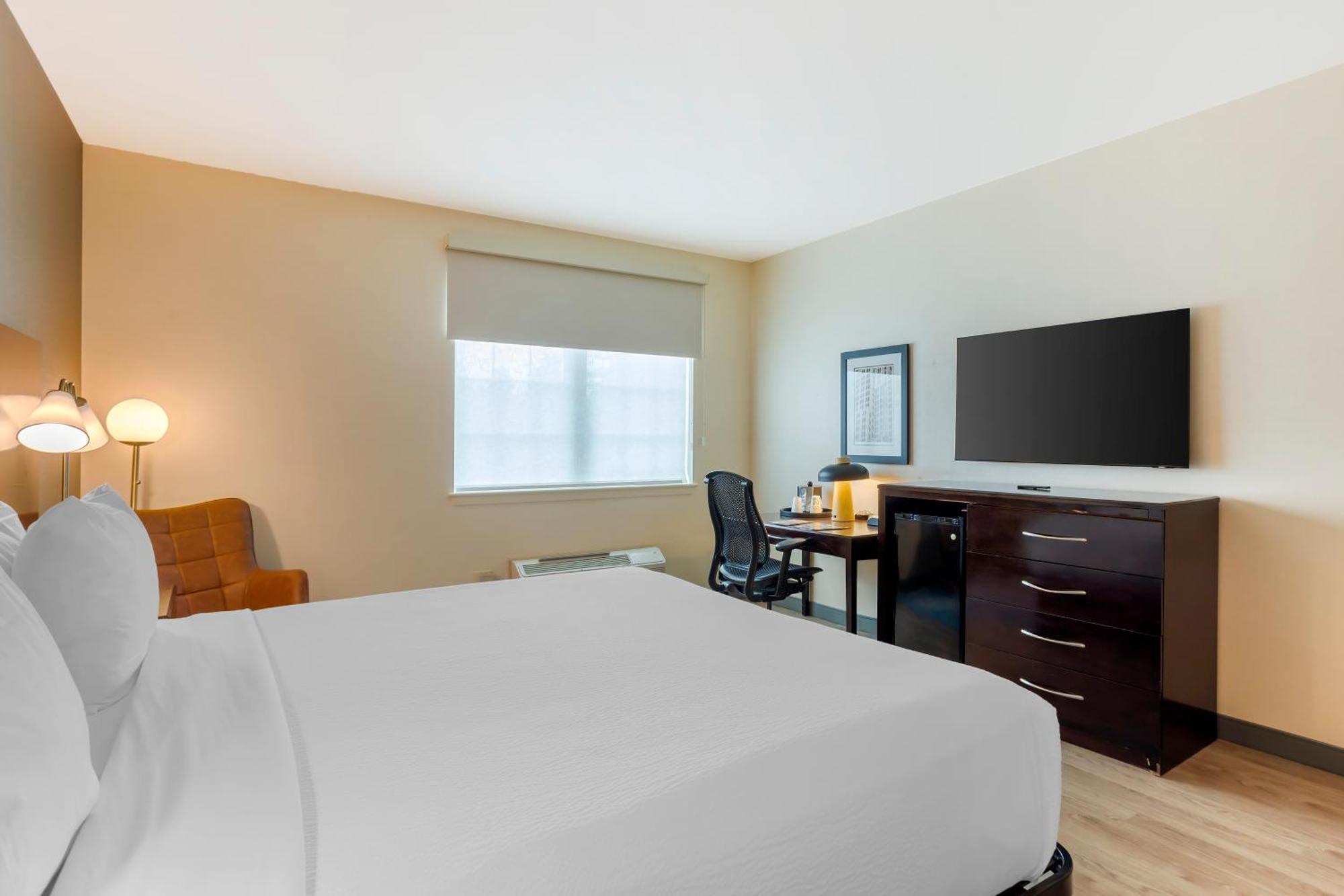The Prussia Hotel, BW Signature Collection By Best Western King of Prussia Luaran gambar