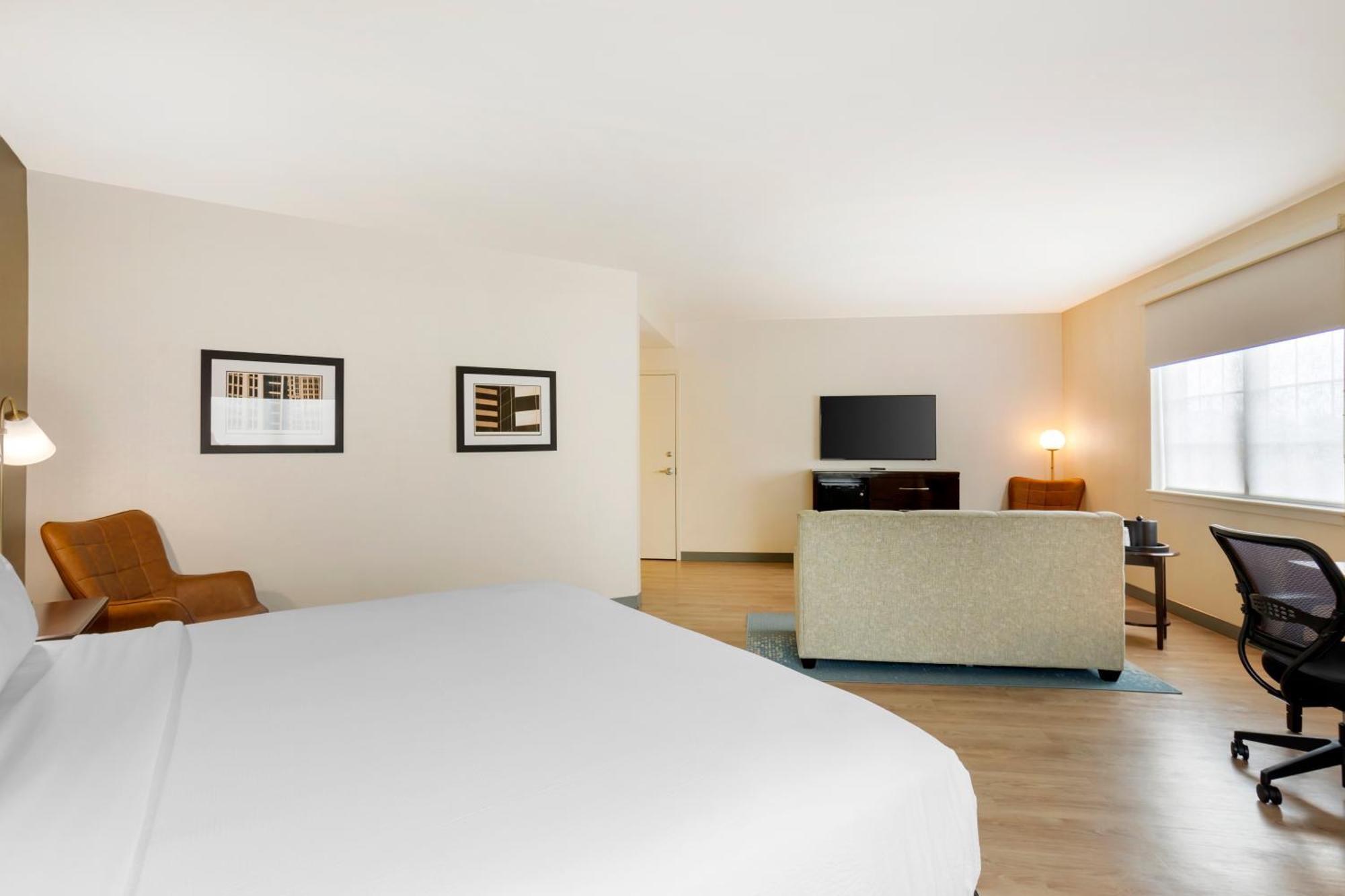 The Prussia Hotel, BW Signature Collection By Best Western King of Prussia Luaran gambar