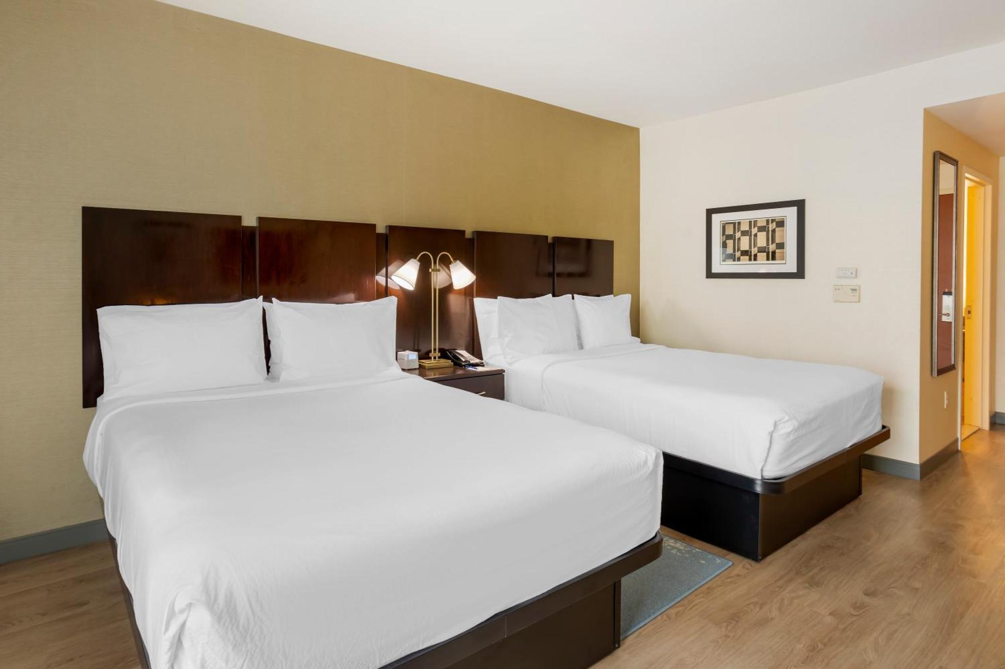 The Prussia Hotel, BW Signature Collection By Best Western King of Prussia Luaran gambar