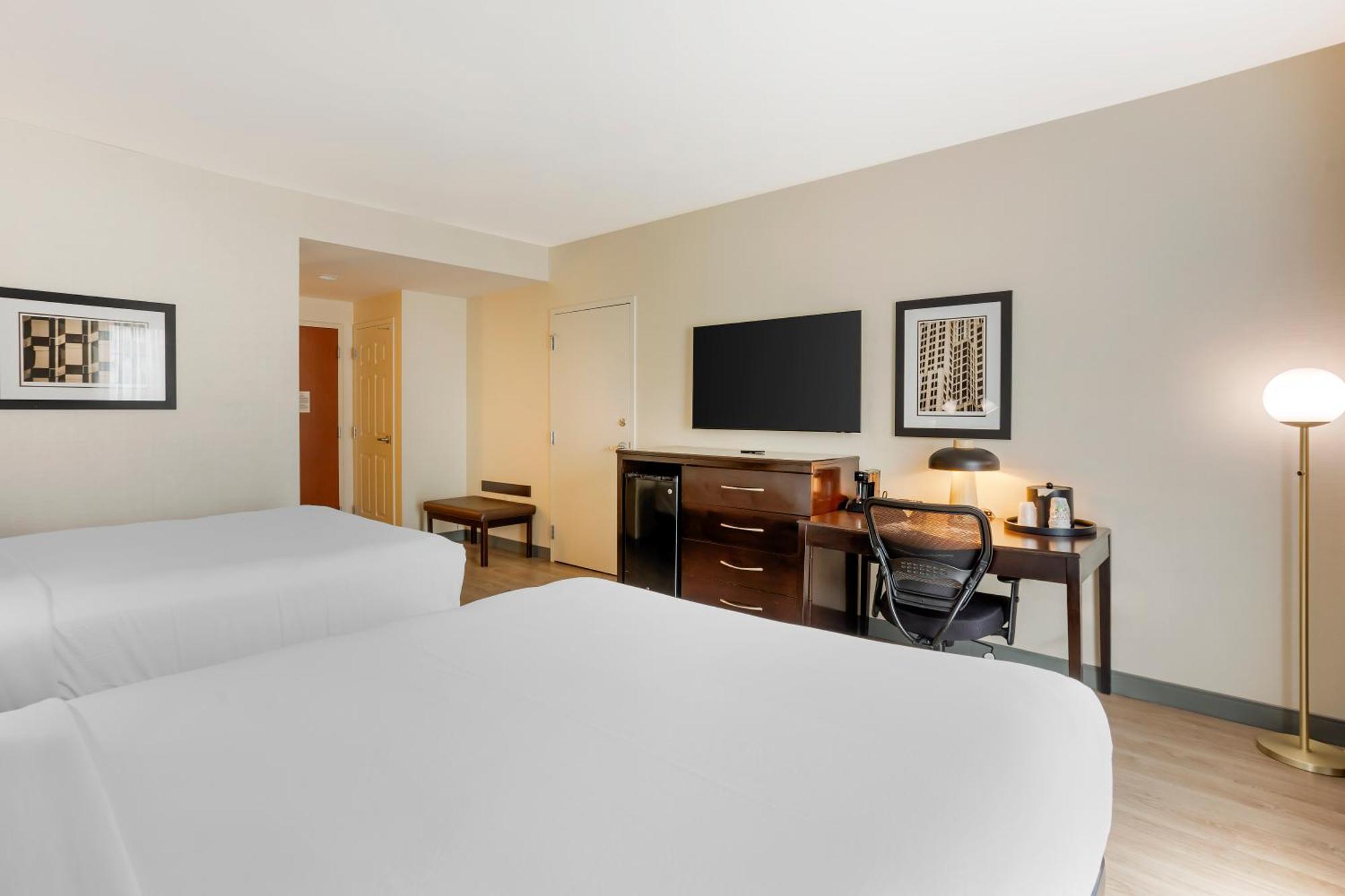 The Prussia Hotel, BW Signature Collection By Best Western King of Prussia Luaran gambar