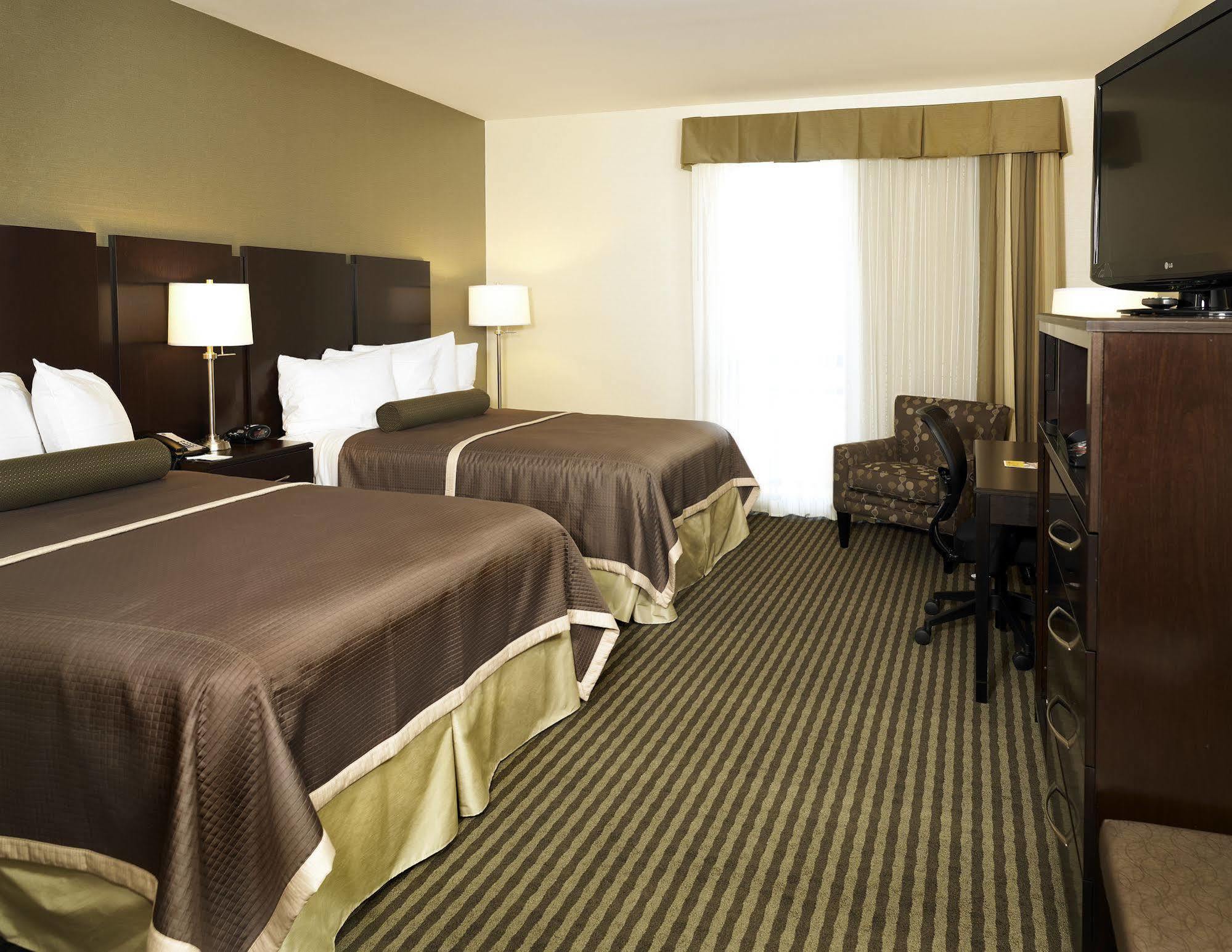 The Prussia Hotel, BW Signature Collection By Best Western King of Prussia Bilik gambar