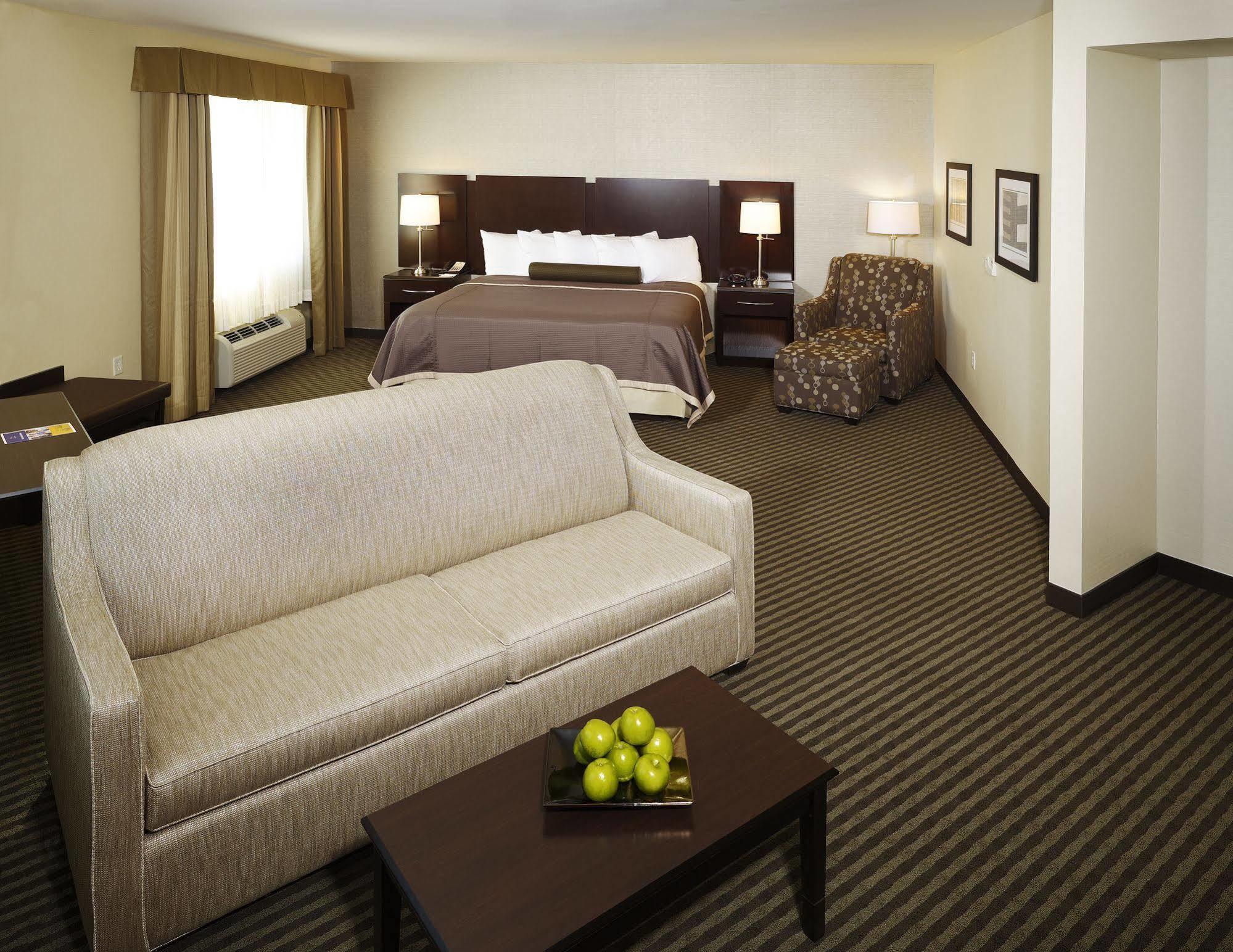 The Prussia Hotel, BW Signature Collection By Best Western King of Prussia Bilik gambar