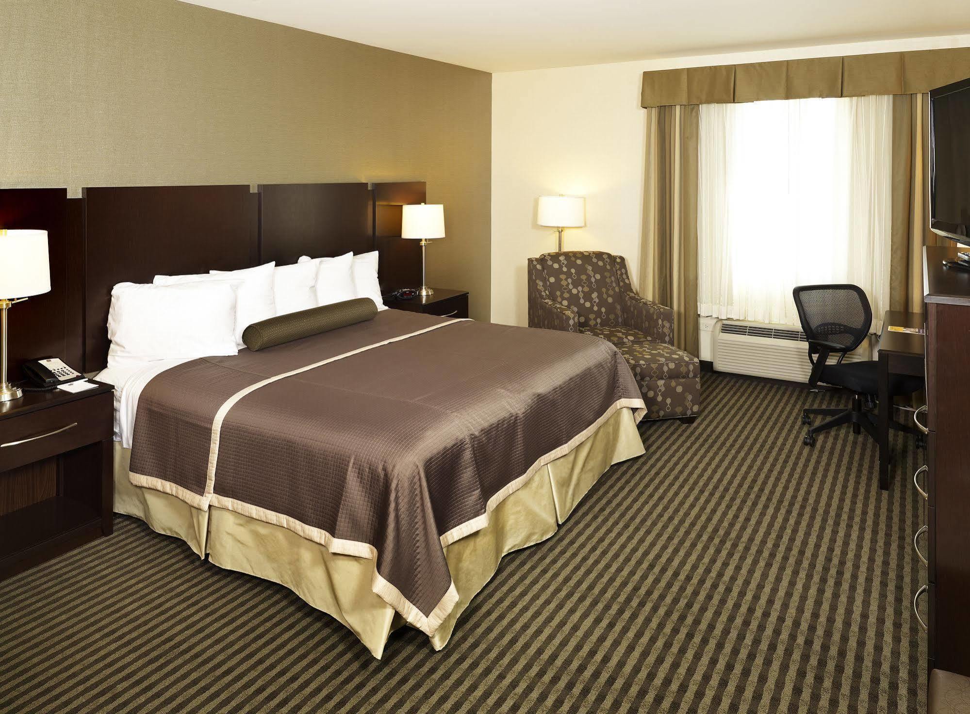 The Prussia Hotel, BW Signature Collection By Best Western King of Prussia Luaran gambar