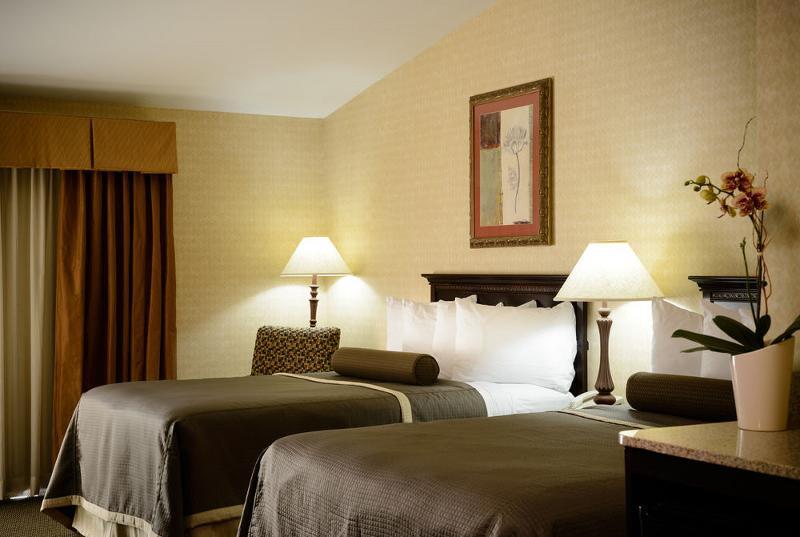 The Prussia Hotel, BW Signature Collection By Best Western King of Prussia Luaran gambar